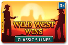 Wild West Wins