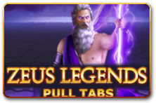 Zeus Legends Pull Tabs