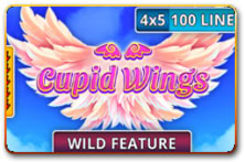 Cupid Wings