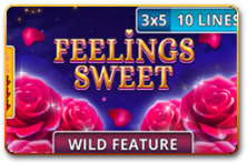 Feeling Sweet