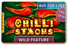 Chilli Stacks
