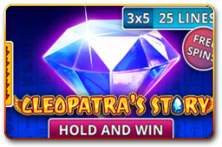 Cleopatra S Story
