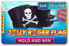 Jolly Roger Flag