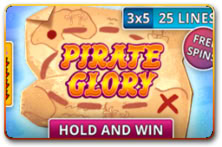 Pirate Glory