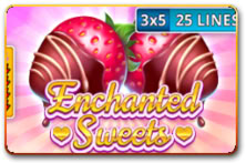 Enchanted Sweets