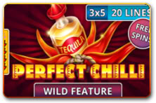 Perfect Chilli