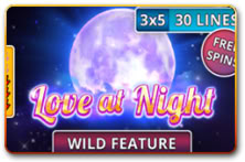 Love At Night