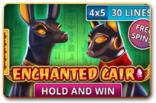 Enchanted Cairo