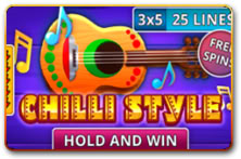 Chilli Style