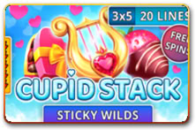 Cupid Stack
