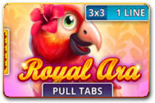 Royal Ara Pull Tabs