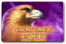 Great Eagle Of Zeus Pull Tabs