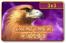 Great Eagle Of Zeus 3x3