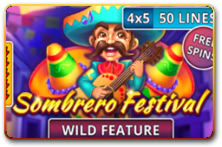 Sombrero Festival
