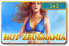 Hot Zeusmania 3x3