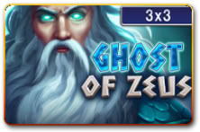 Ghost Of Zeus 3x3