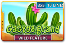 Cactus Grand