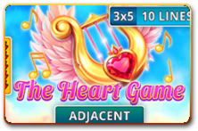 The Heart Game