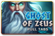 Ghost Of Zeus Pull Tabs