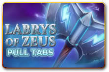 Labrys Of Zeus Pull Tabs