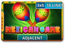 Mexican Game