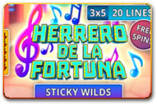 Herrero De La Fortuna
