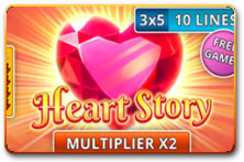 Heart Story