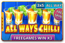 All Ways Chilli