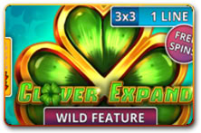 Clover Expand 3x3