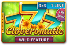 Cloveromatic 3x3