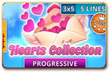Hearts Collection