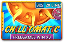 Chilliomatic
