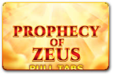 Prophecy Of Zeus Pull Tabs
