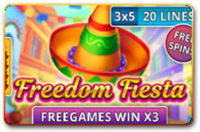 Freedom Fiesta