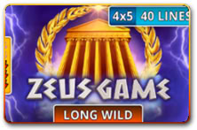Zeus Game