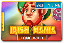 Irish Mania 3x3