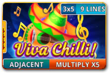 Viva Chilli