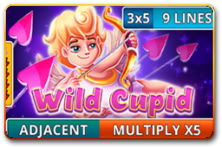 Wild Cupid
