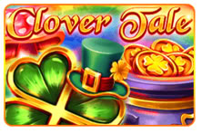 Clover Tale 3x3