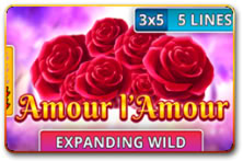 Amour LAmour