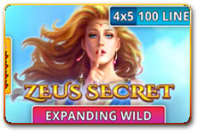Zeus Secret