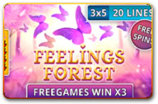 Feelings Forest
