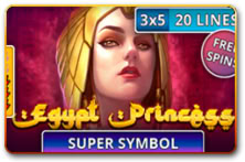 Egypt Princess