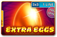 Extra Eggs 3x3