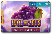 Idol Of Zeus