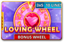 Loving Wheel