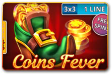 Coins Fever 3x3