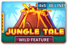Jungle Tale