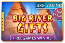 Big River Gifts