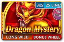 Dragon Mystery
